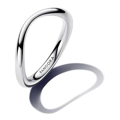 PANDORA Essence Anello Onda PANDORA Essence Anello Onda