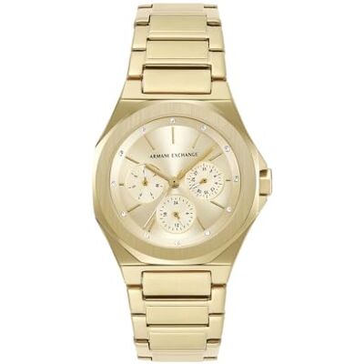 Giorgio Armani AX4624 Orologio Da Donna Giorgio Armani AX4624 Orologio Da Donna