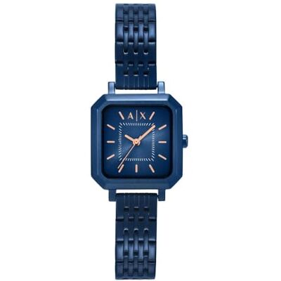 Armani Orologio Multifunzione Donna trendy cod. Armani Orologio Multifunzione Donna trendy cod.
