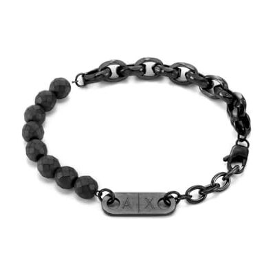 Armani Bracciale Uomo Gioielli Classic Trendy cod. Armani Bracciale Uomo Gioielli Classic Trendy cod.