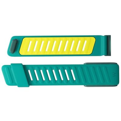 WHOOP 5.0 SportFlex – Per One e Peak – Accessorio impermeabile, anti-sudore, in silicone per la salute e il fitness indossabile – Non compatibile con Gen 4, propulsione WHOOP 5.0 SportFlex – Per One e Peak – Accessorio impermeabile, anti-sudore, in silicone per la salute e il fitness indossabile – Non compatibile con Gen 4, propulsione