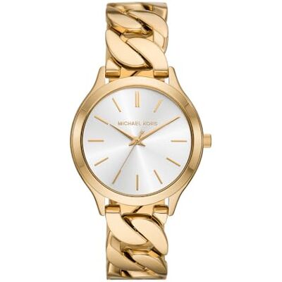 Michael Kors LADIESMETALS Orologio da polso donna Michael Kors LADIESMETALS Orologio da polso donna