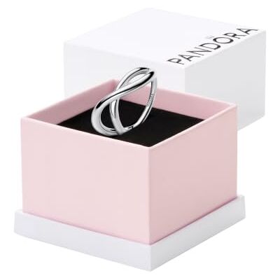 PANDORA Essence Anelli incrociati PANDORA Essence Anelli incrociati
