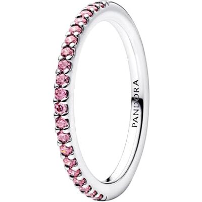 PANDORA ANEL , PRATA 925 PANDORA ANEL , PRATA 925