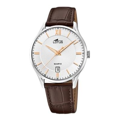 Lotus Orologio Correa Clasico Lotus Orologio Correa Clasico
