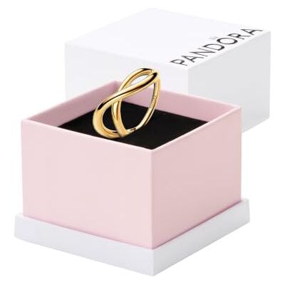 PANDORA Essence Anelli incrociati PANDORA Essence Anelli incrociati