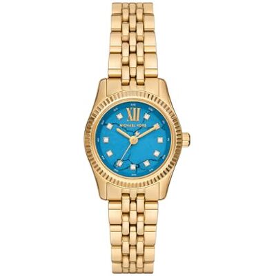 Michael Kors LADIESMETALS Orologio da polso donna Michael Kors LADIESMETALS Orologio da polso donna