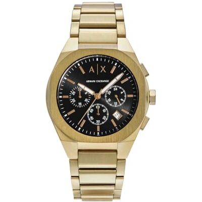 Armani Orologio Cronografo Uomo Rafael trendy cod. Armani Orologio Cronografo Uomo Rafael trendy cod.