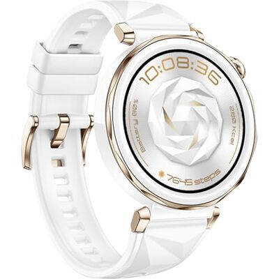 Huawei WATCH GT 5 Pro - 42mm Bianco Huawei WATCH GT 5 Pro - 42mm Bianco