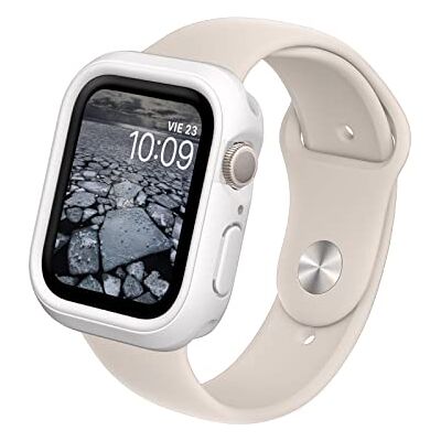 RhinoShield Bumper Case for Apple Watch Series 9/8 / 7 45 mm RhinoShield Bumper Case for Apple Watch Series 9/8 / 7 45 mm