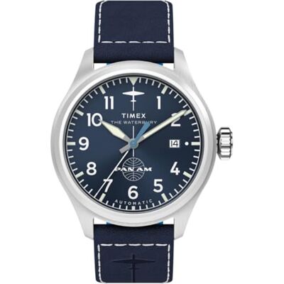 Timex WATERBURY Timex WATERBURY