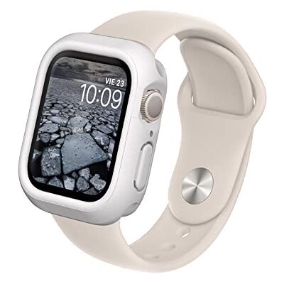RhinoShield Bumper Case for Apple Watch Series 9/8 / 7 41 mm RhinoShield Bumper Case for Apple Watch Series 9/8 / 7 41 mm