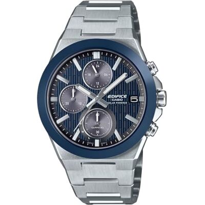 Casio EFS-S650D-2AEF Orologio Da Uomo Casio EFS-S650D-2AEF Orologio Da Uomo