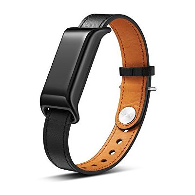 TCL Move Moveband 2 Smartwatch, Black TCL Move Moveband 2 Smartwatch, Black