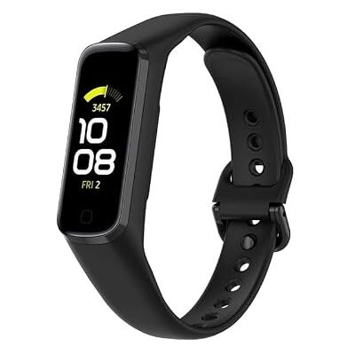 INF Cinturino per Samsung Galaxy Fit 2 SM-R220 TPE nero INF Cinturino per Samsung Galaxy Fit 2 SM-R220 TPE nero