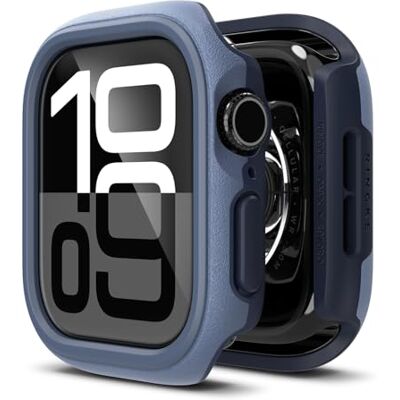 Ringke Onyx per Cover Apple Watch 11/10 46mm Navy Ringke Onyx per Cover Apple Watch 11/10 46mm Navy