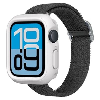 RhinoShield Bumper Case for Apple Watch SE & Series 6/5 / 4 40 mm RhinoShield Bumper Case for Apple Watch SE & Series 6/5 / 4 40 mm