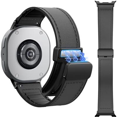 TiMOVO Cinturini Compatibili con Samsung Galaxy Watch 9/8 40 44mm/Classic TiMOVO Cinturini Compatibili con Samsung Galaxy Watch 9/8 40 44mm/Classic