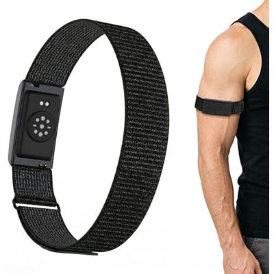 MoKo Cinturino in Nylon 22mm Compatibile con Amazfit Helio Strap MoKo Cinturino in Nylon 22mm Compatibile con Amazfit Helio Strap