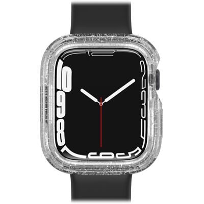 OtterBox Watch Bumper per Apple Watch Series 9/8/7-45mm, Stardust OtterBox Watch Bumper per Apple Watch Series 9/8/7-45mm, Stardust