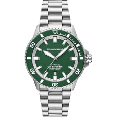 Emporio Armani ARMANI WATCH Emporio Armani ARMANI WATCH