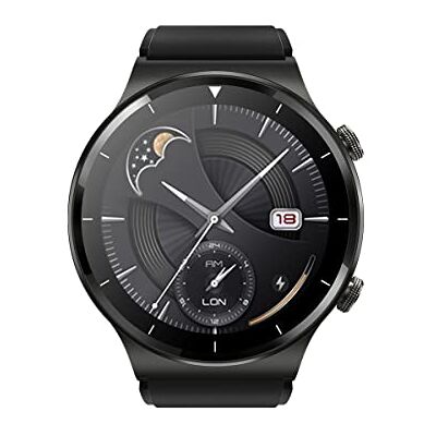 Blackview R7 Pro Orologio da polso da uomo e donna, impermeabile, IP68, telaio in metallo e vetro Corning resistente, monitoraggio della salute con frequenza cardiaca, ossigeno del sangue e sonno, Blackview R7 Pro Orologio da polso da uomo e donna, impermeabile, IP68, telaio in metallo e vetro Corning resistente, monitoraggio della salute con frequenza cardiaca, ossigeno del sangue e sonno,