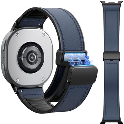 TiMOVO Cinturini Compatibili con Samsung Galaxy Watch 9/8 40 44mm/Classic TiMOVO Cinturini Compatibili con Samsung Galaxy Watch 9/8 40 44mm/Classic