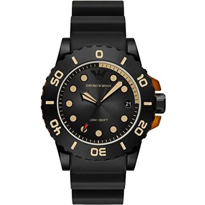 Emporio Armani Orologio da polso uomo Emporio Armani Orologio da polso uomo
