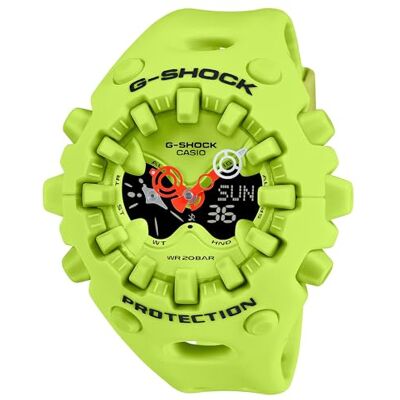 Casio 01 G-Shock Casio 01 G-Shock