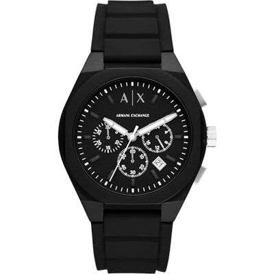 Armani ACTIVE Cronografo uomo Armani ACTIVE Cronografo uomo