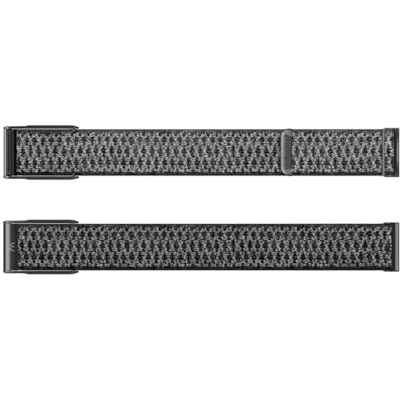 WHOOP MG – Compatibile con One, Peak e Life Accessorio fitness comodo e versatile realizzato in morbido cashmere Monitoraggio continuo di attività, sonno e recupero, Storm WHOOP MG – Compatibile con One, Peak e Life Accessorio fitness comodo e versatile realizzato in morbido cashmere Monitoraggio continuo di attività, sonno e recupero, Storm