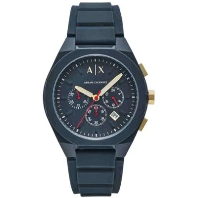 Armani Orologio Cronografo Uomo trendy cod. Armani Orologio Cronografo Uomo trendy cod.