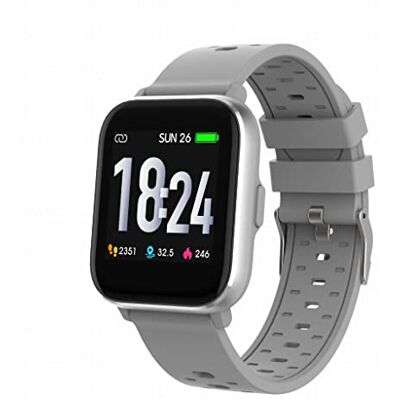 Denver SW-162 GREY SMARTWATCH Denver SW-162 GREY SMARTWATCH