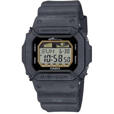 Casio KANOA TIEUP G-LIDE Casio KANOA TIEUP G-LIDE