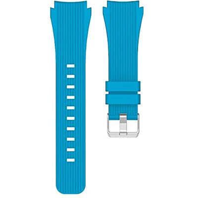 Cinturino in Silicone Xiaomi Amazfit Bip - Sportivo e Durevole Cinturino in Silicone Xiaomi Amazfit Bip - Sportivo e Durevole