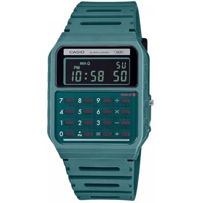 Casio Calcolatrice Vintage Watch CA-53WB-3BEF Casio Calcolatrice Vintage Watch CA-53WB-3BEF