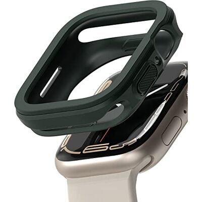 Ringke Air Sports per Cover Apple Watch 45mm / 44mm Dark Green Ringke Air Sports per Cover Apple Watch 45mm / 44mm Dark Green