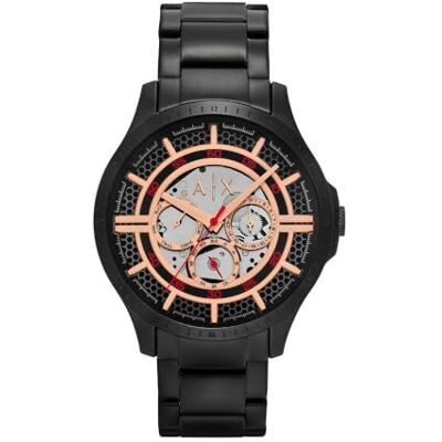 Armani Orologio Multifunzione Uomo trendy cod. Armani Orologio Multifunzione Uomo trendy cod.