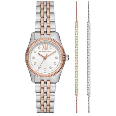 Michael Kors LADIESMETALS Orologio da polso donna Michael Kors LADIESMETALS Orologio da polso donna