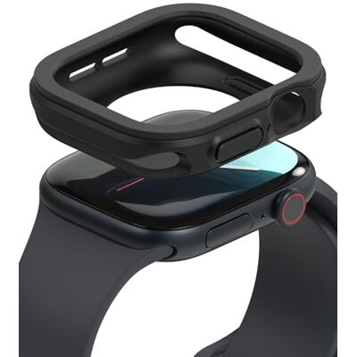 Ringke Air Sports per Cover Apple Watch 11/10 42mm Black Ringke Air Sports per Cover Apple Watch 11/10 42mm Black