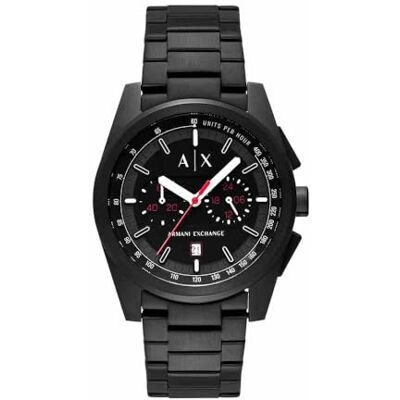 Armani Orologio Cronografo Uomo trendy cod. Armani Orologio Cronografo Uomo trendy cod.