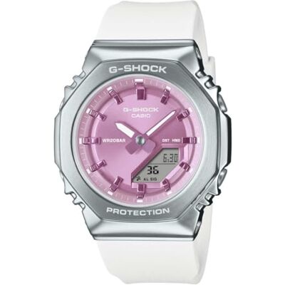 Casio GM-S2110 Colorful DIAL Casio GM-S2110 Colorful DIAL