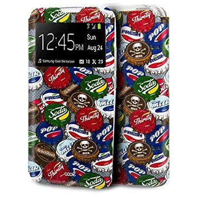 Cool Custodia Flip Cover per Realme C11 Disegni Papas Cool Custodia Flip Cover per Realme C11 Disegni Papas