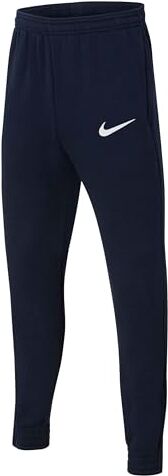 Nike -451 Park 20 JR Pantaloni Sportivi Bambini Obsidian/White Taglia XS