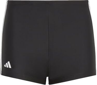 Adidas Boxer 3s Costume da Gara Nero 140