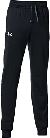 Under Armour Bambino UA BRAWLER 2.0 TAPERED PANTS Pants