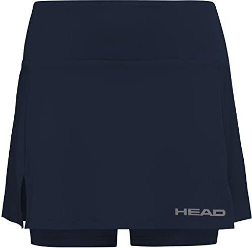 Head Club Basic, Gonna da Bambina, Blu (Dark Blue), 164