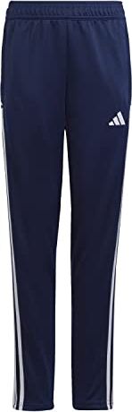 Adidas Unisex Bambini E Ragazzi Tracksuit Pants Tiro23L TR PNTY, Team Navy Blue 2, , 164