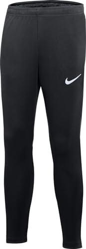 Nike Y Nk DF Acdpr Pant Kpz Pantaloni, Bianco/Nero/Antracite, 10-12 Anni Unisex-Bambini