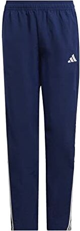 Adidas TIRO23 C PREPTY, Pantaloncini Unisex-Bambini, Team Navy Blue 2